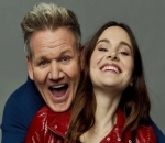 Gordon Ramsay Congratulates Newly-Engaged Daughter, Gives Cheeky Nods to His Other Eligible Kids