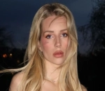 Lottie Moss Throws Flowers From Her Ex After Getting Dumped by Him