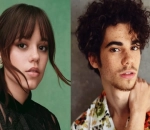 Jenna Ortega Recalls Touching Final Moment with Cameron Boyce