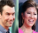 Jerry O'Connell Surprises 'Big Brother' Houseguests as He Substitutes for Host Julie Chen Moonves