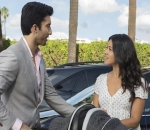 Gina Rodriguez Gushes Over Bond With 'Jane the Virgin' Co-Star Justin Baldoni
