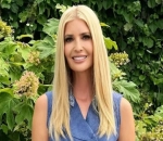 Ivanka Trump Proudly Flaunts Toned Physique During Rigorous Workout Routine