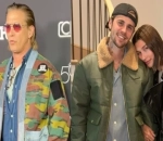 Stephen Baldwin Teases When Justin Bieber and Wife Hailey Debut 'Unbelievably Cute' Baby Jack 