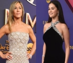 Emmys 2024: Jennifer Aniston, Selena Gomez, Eiza Gonzalez Stun in Stylish Outfits on Red Carpet
