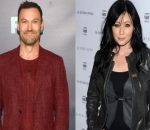 Brian Austin Green Remains Tight-Lipped About Romance With Late Shannen Doherty