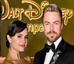 Derek Hough and Wife Hayley Enjoy Date Night at Emmys Party 9 Months After Her Emergency Surgery