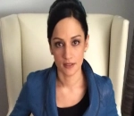 Emmy-Winning Archie Panjabi Joins 'Doctor Who' Season 2 as Villain