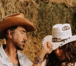 Anitta and Alejandro Fernandez Rule Billboard's Regional Mexican Charts