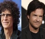 Howard Stern Criticizes Jason Bateman Over Celebrity Podcast Proliferation