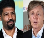 Deon Cole and Paul McCartney Share Their Hilarious Night Out at Comedy Show
