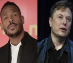 Marlon Wayans Blasts Elon Musk for Treatment of Trans Daughter
