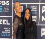 Molly Sims Treats Lisa Barlow to Diamond Ring After 'RHOSLC' Star Lost Hers