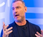 Liev Schreiber Unveiled as Sam Fisher in Netflix's 'Splinter Cell: Deathwatch' Anime