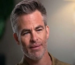 Chris Pine Fuels Romance Rumor With Dinner Date After Split from Annabelle Wallis