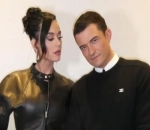 Katy Perry Dishes on Ego Issues in Orlando Bloom Relationship