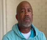 Darius Rucker Dodges Jail Time, Gets Sentenced to Probation Following Drug Arrest