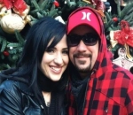 A.J. McLean Hopes for Reconciliation with Estranged Wife Rochelle