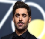 Zac Efron Embraces Stem Cell Therapy to Recover from 'The Iron Claw' Injuries