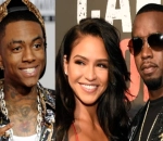 Soulja Boy Poised to Spill 'Crazy' Story About Hanging Out With Diddy and Cassie