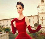 Lily Collins Opens Up About Emily Cooper's Wardrobe in 'Emily in Paris' Season 4 