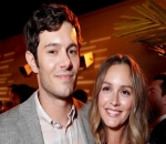 Adam Brody Shares Secret to a Long-lasting Marriage with Leighton Meester