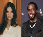 Emily Ratajkowski Draws Connection Between Diddy and the Menendez Brothers 