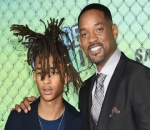 Jaden Smith Appears to Tease New Album on Father Will Smith's 56th Birthday