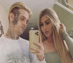 Aaron Carter's Baby Mama Gets DNA Test for Son Amid Hate and Mean Comments After Star's Death 