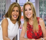 Kathie Lee Gifford Celebrates Hoda Kotb's New Adventures After 'Today' Exit
