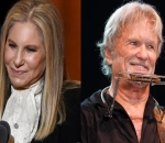 Barbra Streisand Pays Tribute to 'A Star Is Born' Co-Star Kris Kristofferson: She's 'Something Special