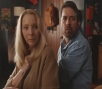 Lisa Kudrow and Ray Romano Try to Sell Haunted House in 'No Good Deed' Trailer
