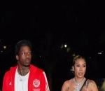 Hunxho Alludes to His Big Age Gap With Keyshia Cole on New Track