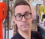 Christian Siriano Spills the Tea on Why He Refuses to Dress 'Real Housewives' Stars