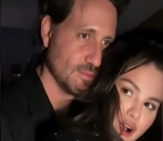 Selena Gomez Claps Back at Backlash Over Sexy Dance With Edgar Ramirez Amid Benny Blanco Romance