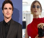 Jacob Elordi Spotted With Suspicious Bulge While Sunbathing With GF Olivia Jade