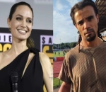 Angelina Jolie Steps Out With British Rapper Akala Twice in Less Than a Week