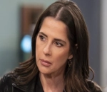 Kelly Monaco Slams 'General Hospital' Following Abrupt Exit After 21 Years