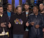 Nate Bargatze Pokes Fun at Kenan Thompson's Age in New 'SNL' Season 50 Promo