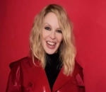 Kylie Minogue Announces North American Leg of 'Tension Tour' for 2025