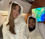 Jordyn Woods Appears to Hint at Engagement to Karl-Anthony Towns