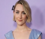 Saoirse Ronan Teases Possibility of Joining Greta Gerwig's 'Chronicles of Narnia'