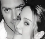 Madonna Pens Emotional Tribute to Younger Brother Christopher Ciccone After His Death