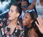 Simone Biles Leaves Fans Excited for Hinting at New Music Career Involving G-Eazy