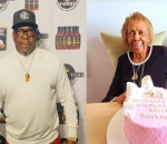 Bobby Brown Mourns the Death of His Former Mother-in-Law Cissy Houston