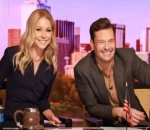 Ryan Seacrest Roasted by Former Co-Host Kelly Ripa Following His 'Wheel of Fortune' Blunder