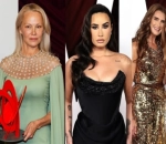 Pamela Anderson, Demi Lovato, Brooke Shields Lead the Glamor at Glamour Women of the Year 2024 Awards