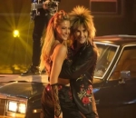 'DWTS' Recap: Guest Judge Gene Simmons Causes Stir with Comments, Double Elimination Shocks