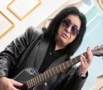 Gene Simmons Faces Backlash for 'Creepy' Comments on 'DWTS' Female Dancers