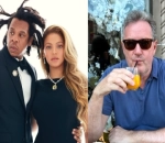 Jay-Z and Beyonce's Lawyer Confirms He Threatened Piers Morgan With Legal Action