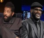 Deon Cole Sparks Chatter After Sharing Experience of Dating Shaquille O'Neal's Ex: 'Real Hollow'